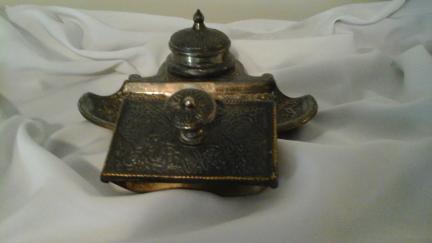 Antique Inkwell for sale in Claiborne County TN