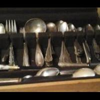 Antique Cutlery for sale in Claiborne County TN by Garage Sale Showcase Member Tennessee Treasure