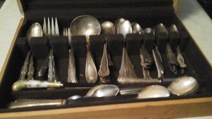 Antique Cutlery for sale in Claiborne County TN