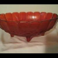 Early Carnival Glass