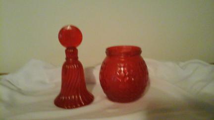 Early Bold Red Avon for sale in Claiborne County TN