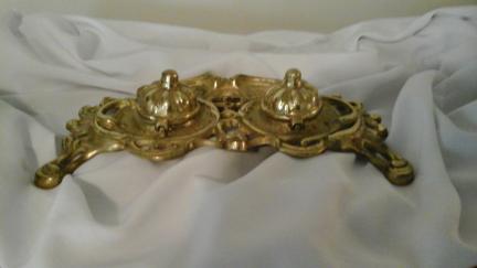 Antique Inkwell for sale in Claiborne County TN