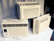 Set Of 3 Window Unit Air Conditioners for sale in Dover DE