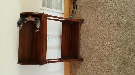 End table for sale in Stillwater County MT