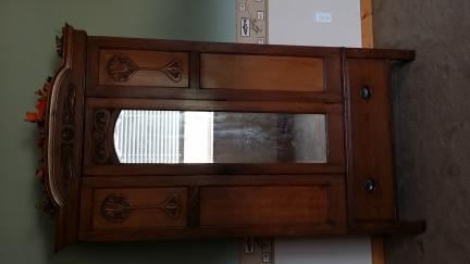 Wardrobe Cabinet for sale in Stillwater County MT