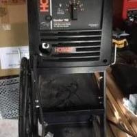 Hobart Handler 190 230V Wire Feed Welder for sale in Monticello IN by Garage Sale Showcase member cmsmith7142, posted 10/06/2018