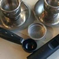 Barista tools for sale in Raeford NC by Garage Sale Showcase member MovingAway, posted 11/18/2018