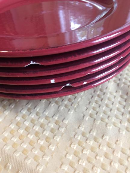 Pier I Vallarta Dish Collection - Over 50 Pieces