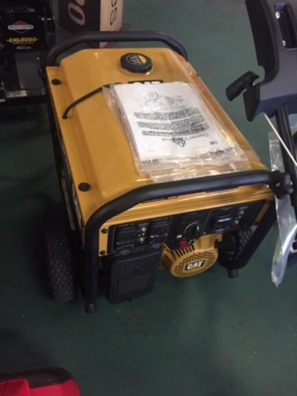 Cat Generator for sale in Stuart FL