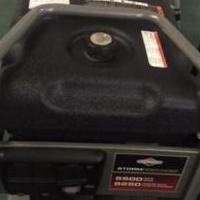 Briggs & Stratton Generator for sale in Stuart FL by Garage Sale Showcase member Graff, posted 11/20/2018