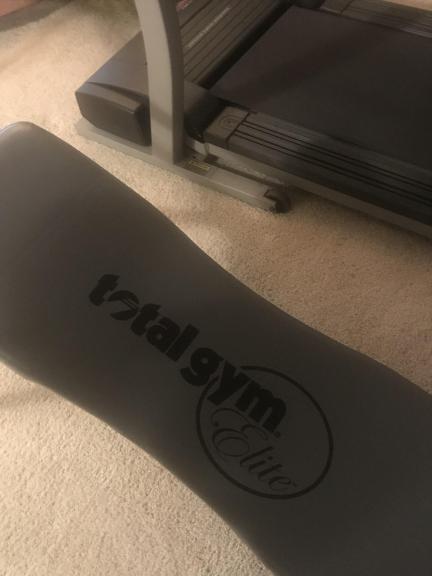 Total Gym for sale in Greenwood IN