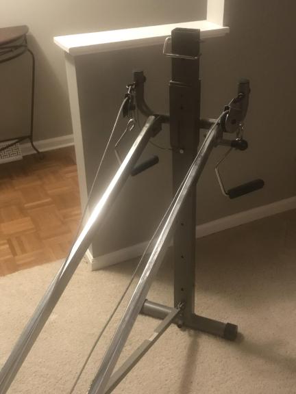 Total Gym