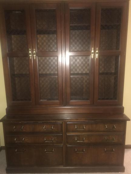 Office Hutch for sale in Greenwood IN