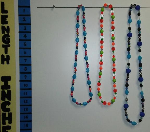 Handmade necklaces for sale in Waco TX