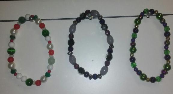 Handmade jewelry for sale in Waco TX