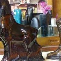 1960 Avon decanters for sale in Waco TX by Garage Sale Showcase member 12cassandra, posted 11/18/2018