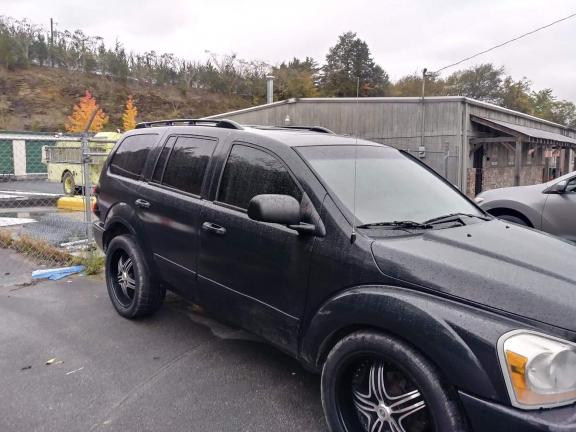Dodge durrango for sale in Newport TN