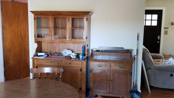 Dining  Room set