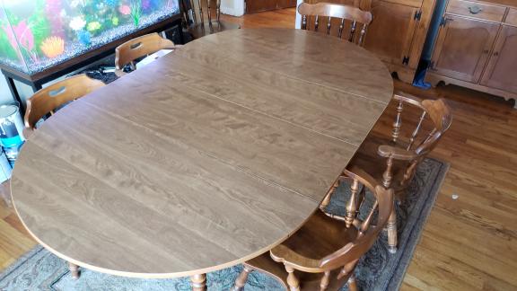 Dining  Room set