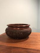 Ironwood bowl for sale in Rochester MI