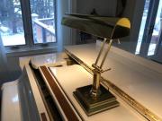Piano /desk lamp for sale in Rochester MI