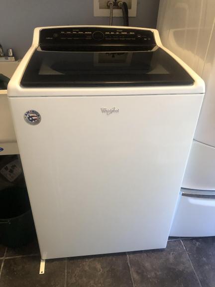 Cloths Washer for sale in Newton NJ
