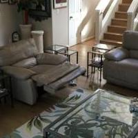 Leather Collection for sale in Stuart FL by Garage Sale Showcase member LadyBoz, posted 10/23/2018