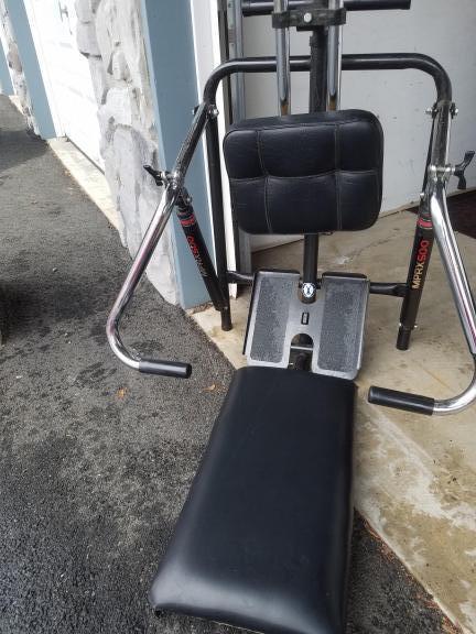 Home Exercise Equipment for sale in Randolph NJ