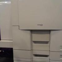 Panasonic DP3530 11x17 Copier for sale in Waterford MI by Garage Sale Showcase member TCM Copiers, posted 04/06/2019