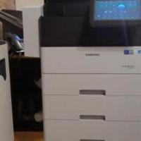 Samsung M5370LX 55ppm Stand Alone Copier for sale in Waterford MI by Garage Sale Showcase member TCM Copiers, posted 05/28/2019