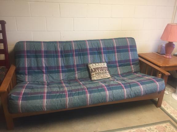 Futons 2 for sale in Mecklenburg County VA