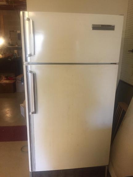 Refrigerator for sale in Mecklenburg County VA