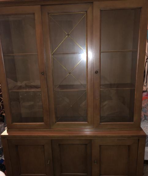 China Cabinet for sale in Saint Louis MO
