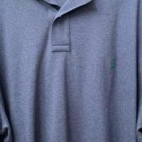 Ralph Lauren 3XLT Long Sleeve Polo for sale in O Fallon IL by Garage Sale Showcase member SwiftLLC1, posted 02/28/2019