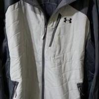 Under Armour Men's 2XL Cold Gear Jacket for sale in O Fallon IL by Garage Sale Showcase member SwiftLLC1, posted 03/07/2019