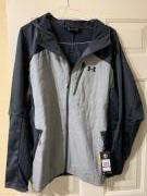 Under Armour Men's 2XL Cold Gear Jacket for sale in O Fallon IL