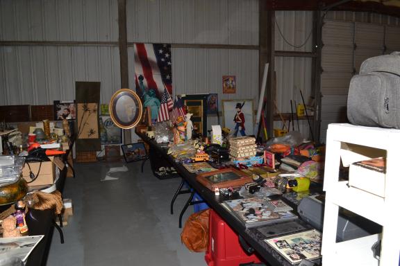 Huge Huge Garage Sale May 3, 4th and 5th