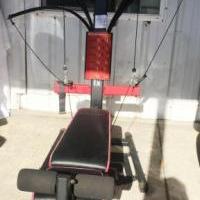 Bowflex Pr1000 Fitness Exercise for sale in Gonzales LA by Garage Sale Showcase member Marilyn1, posted 04/16/2019