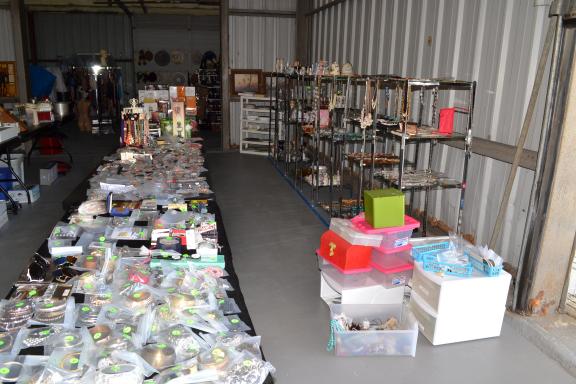 Huge Huge Garage Sale May 3, 4th and 5th