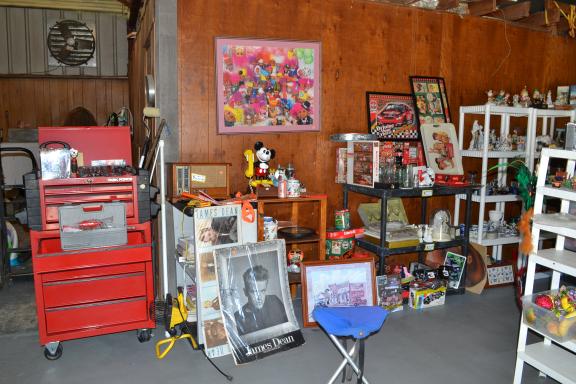 Huge Huge Garage Sale May 3, 4th and 5th