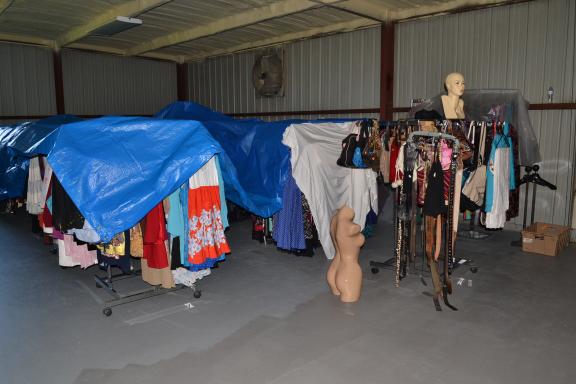 Huge Huge Garage Sale May 3, 4th and 5th for sale in Gonzales LA