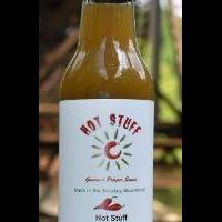 Hot Stuff HOT Sauce for sale in Newport TN by Garage Sale Showcase member sbarnes1500, posted 06/20/2019