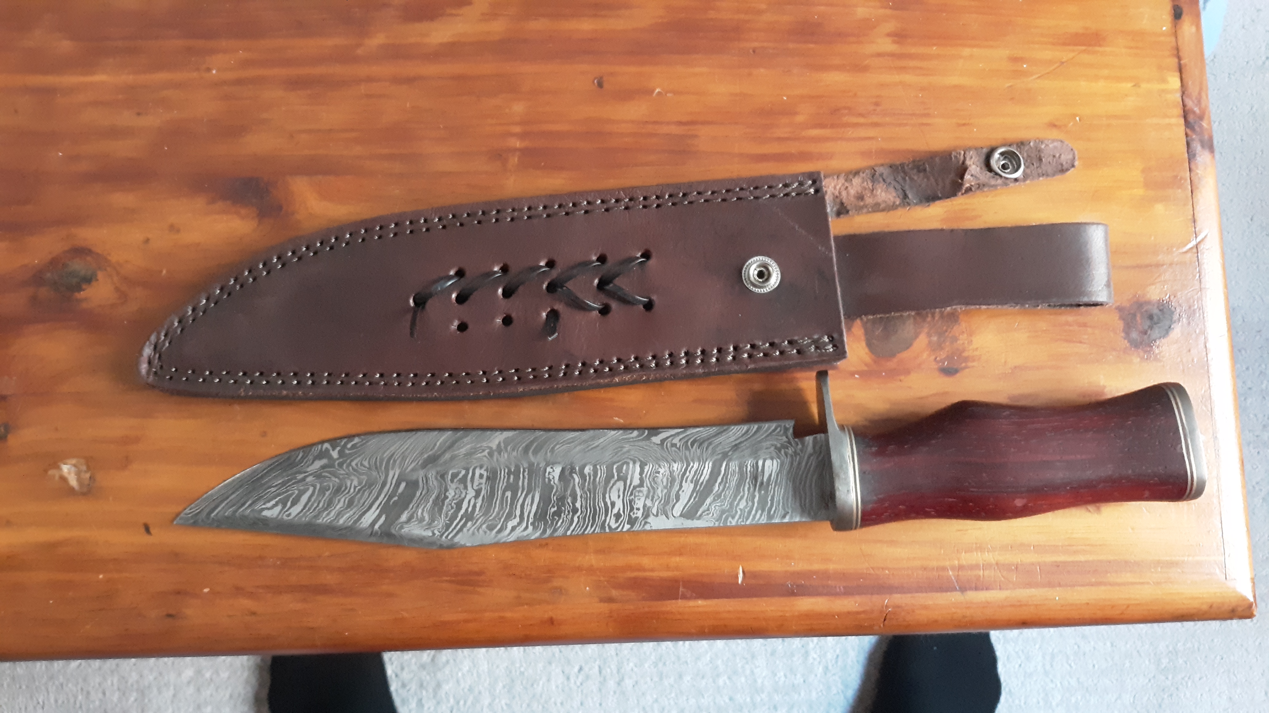 Large knife for sale in Jamestown TN
