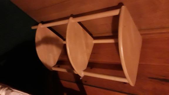 Corner shelf for sale in Fountain County IN