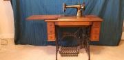 1910 Singer Treadle Sewing Machine for sale in Cape Coral FL