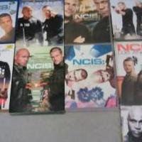 NCIS LosAngeles seasons 1-9 for sale in Mechanicville NY by Garage Sale Showcase member Chamberlin56, posted 01/31/2019