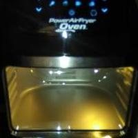 Brand new Power air fryer oven for sale in Whiteland IN by Garage Sale Showcase member albrown004, posted 03/13/2019