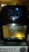 Brand new Power air fryer oven for sale in Whiteland IN