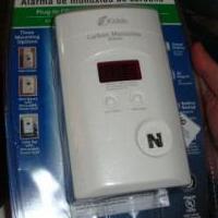 Carbon monoxide detectors for sale in Whiteland IN by Garage Sale Showcase member albrown004, posted 03/14/2019