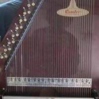 Auto Harp for sale in Mena AR by Garage Sale Showcase member Tidder, posted 10/27/2018